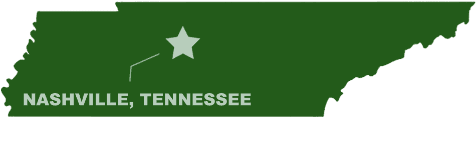 Grayland TN Location